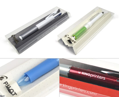 納品形態 ギフトケース