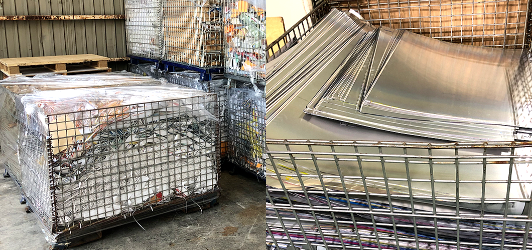 CTPアルミプレート