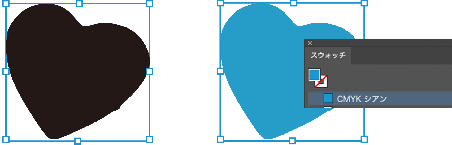 .psd形式で保存してください