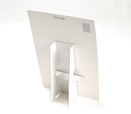 サンプル請求 A5スタンドカレンダーのイメージ2