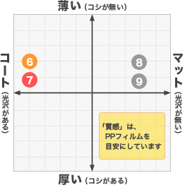 コート135kg+表コートPP