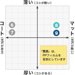 コート135kg+表マットPP