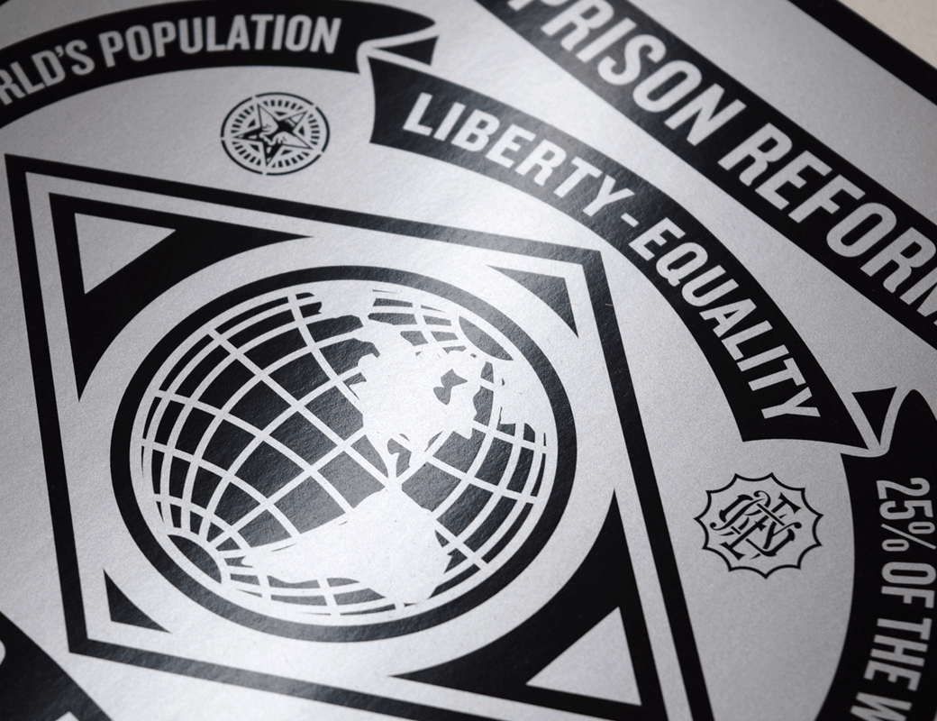 メタリック印刷のイメージ3