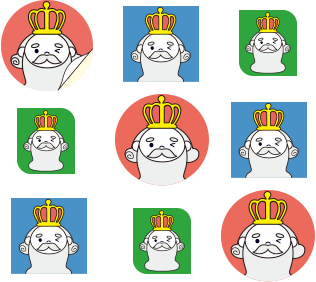 シート納品イメージ