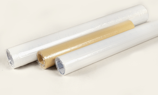 ポリ袋包装のイメージ