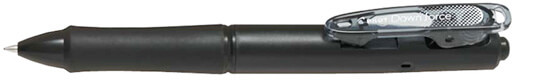 BDWR-40F-B ブラック