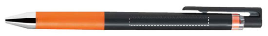 名入れボールペン ジュースアップ03(0.3mm 激細)
