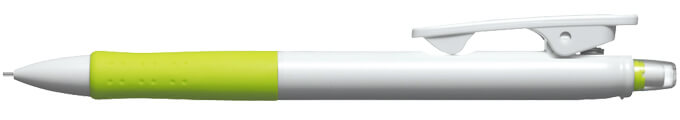 HPA-10R-WPGN パステルグリーン