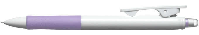 HPA-10R-WPVN パステルバイオレット