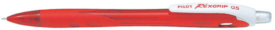 HRG-10R-R5 レッド