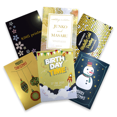 クラフトフライヤー印刷 ネット印刷通販のキングプリンターズ クラフトフライヤー印刷 ネット印刷通販のキングプリンターズ