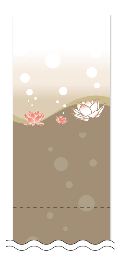 フリーデザイン「美容・ビューティー」回数券テンプレート画像0002