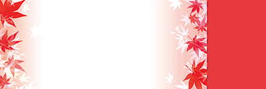 秋・ハロウィーン・紅葉・お月見・イベントのチケットのデザインテンプレート（チケットのデザイン（TK-D-0055））