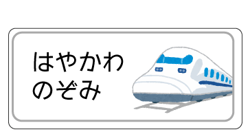 枠のあるデザイン 不正解