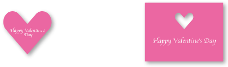 データ作成方法 完成イメージ