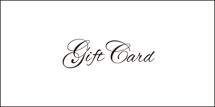 金券封筒のデザイン1 背面