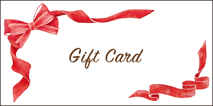 金券封筒のデザイン2 背面