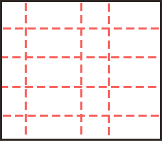 切り離しチケットのイメージ