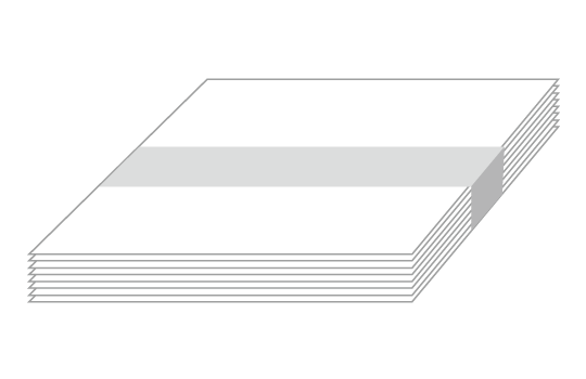 帯留め加工商品のイメージ