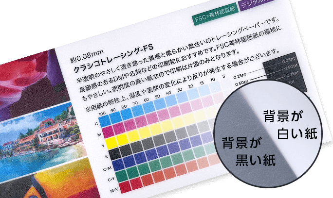 クラシコトレーシング-FS イメージ