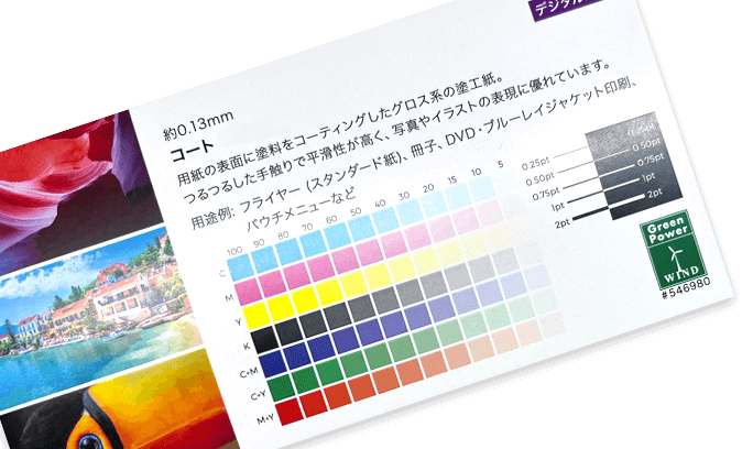 コート