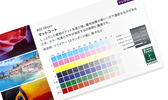 マットコート