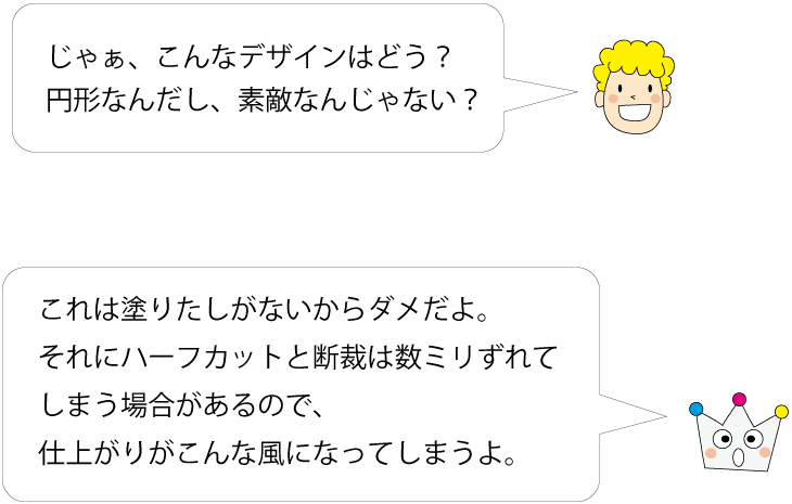 きーたんとプリタン