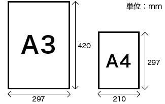 募集チラシデザインテンプレート ネット印刷のキングプリンターズ