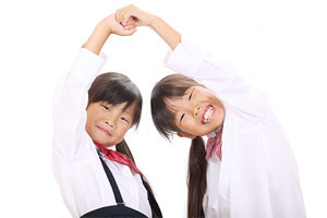 小学生を笑顔にする問題集