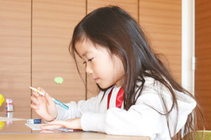 徹底的に「子どもたち目線」